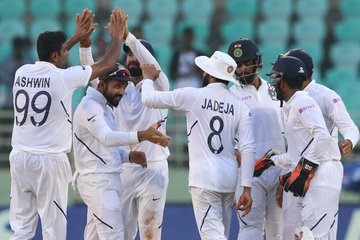 Cricket-At long last, India ready to take day-night test plunge