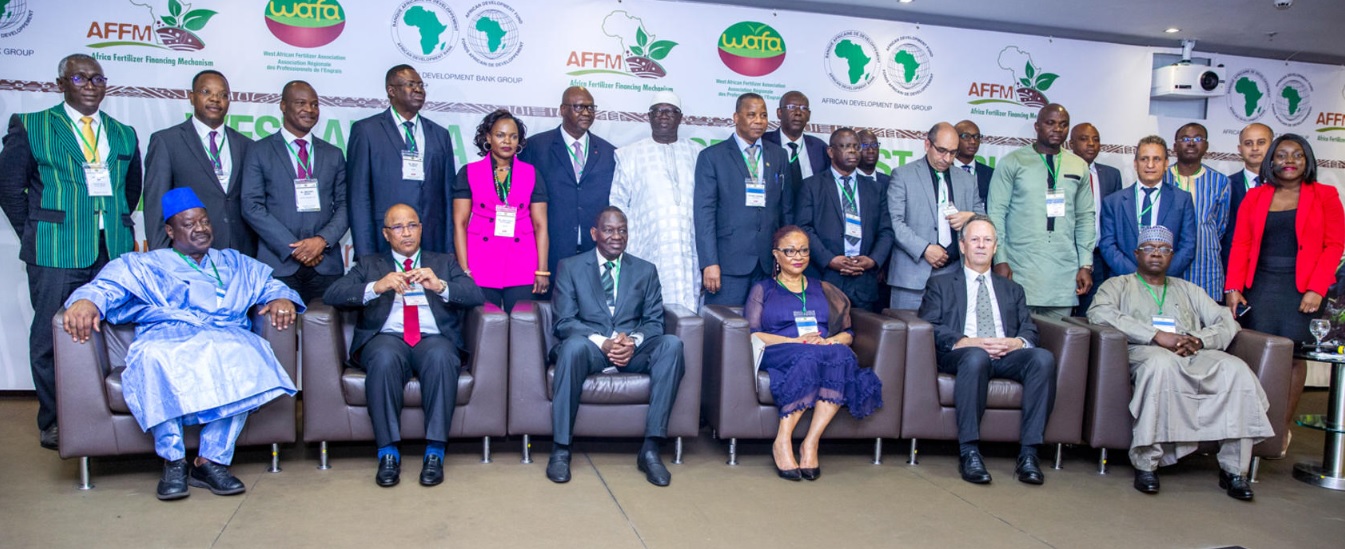 West Africa Fertilizer Financing Forum addresses hindrances, gives solutions in improving productivity