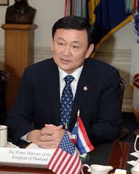 Daughter of Thailand's exiled former PM Thaksin to seek premiership
