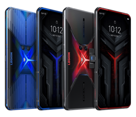 Lenovo Legion Phone Duel hits Europe; price starts at EUR999.99