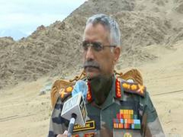 Army Chief, Foreign Secretary to visit Myanmar on Sunday  