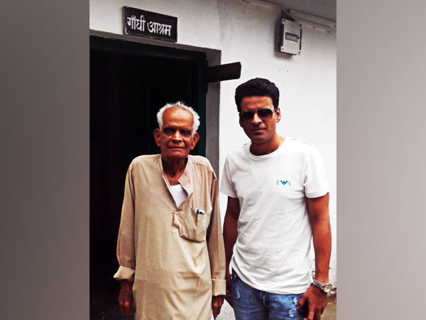 Manoj Bajpayee's father passes away 