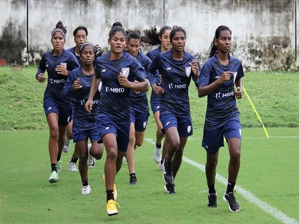 After win over UAE, Indian women's team look to up their game against 'tougher' Tunisia