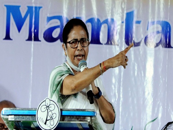 Mamata asks people to wear mask to prevent spike in Covid cases
