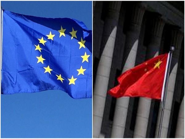   Amid Beijing's rising assertiveness, tension spikes between EU-China ties    