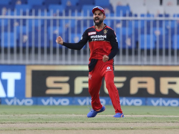 IPL 2021: Playoff qualification should give RCB motivation to play more fearlessly, says Kohli