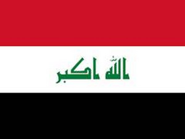 Iraqi parliament holds first session, elects speaker