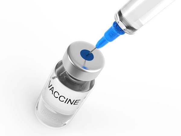 Can I get the flu and COVID-19 vaccines at the same time?