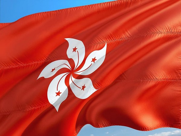 Hong Kong's security bureau stresses criminal liability after anti-China organization decides to disband