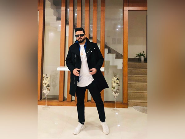 Punjabi singer Alfaaz hospitalized after "attack" in Mohali; "out of danger" now, says rapper Honey Singh