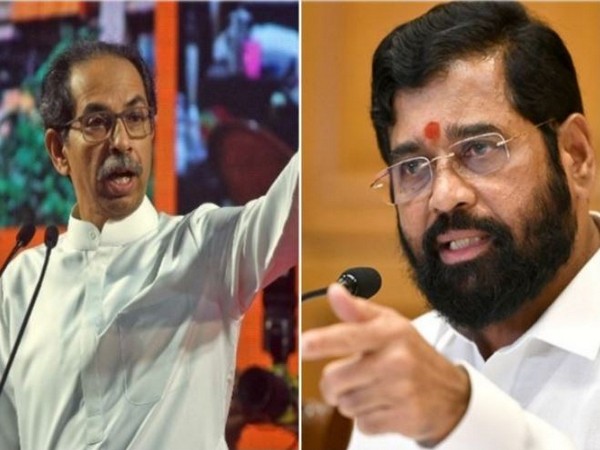 Shiv Sena factions take jibes at each other in Dussehra rally teaser videos