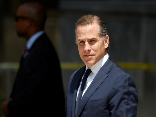 Hunter Biden Offers Guilty Plea to Sidestep Admission of Wrongdoing