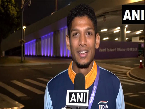 “He appeared out of nowhere”: Indian runner Afsal shares how he lost gold to Saudi rival in 800m race