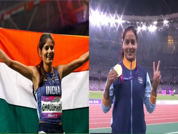Asian Games: Annu Rani, Parul Chaudhary steal show with gold as India reach near 70 medal mark