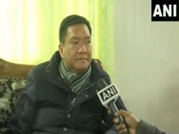 “For centuries we have been connected to India": Arunachal CM on Chinese claims over Arunachal 