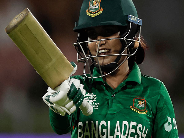 Bangladesh Eyes Breakthrough at Women's T20 World Cup 2024