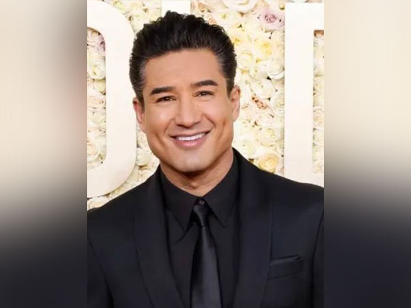 Mario Lopez Shines: Honored with a Star on Hollywood Walk of Fame