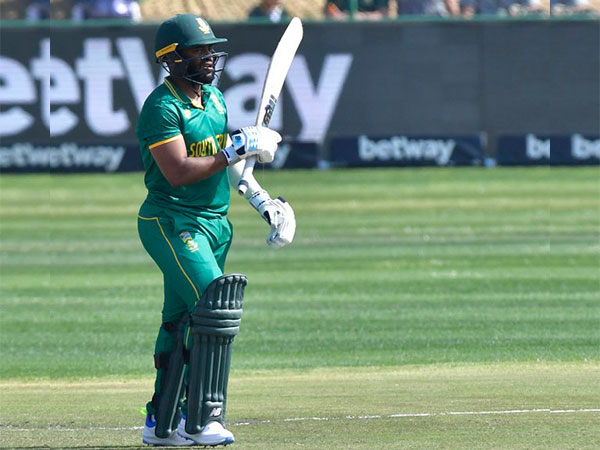 Temba Bavuma's Absence: A Major Setback for South Africa