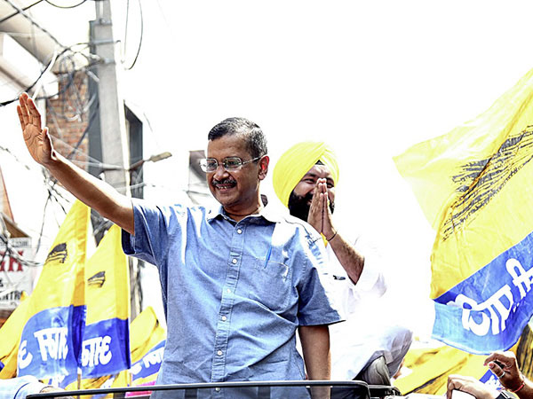 Kejriwal Moves to New Residence Amid Political Developments