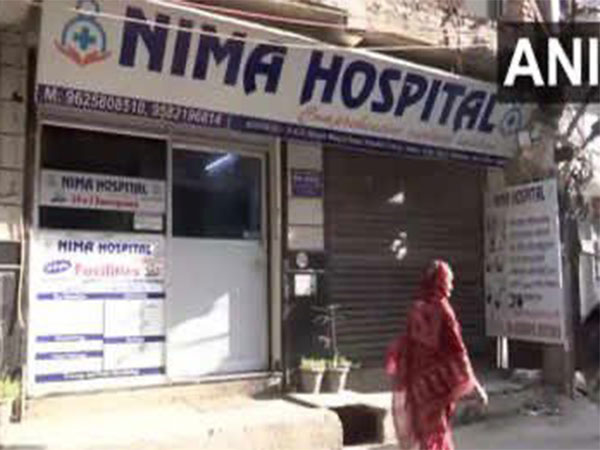 Rising Threats: Doctors' Safety Under Siege in Delhi