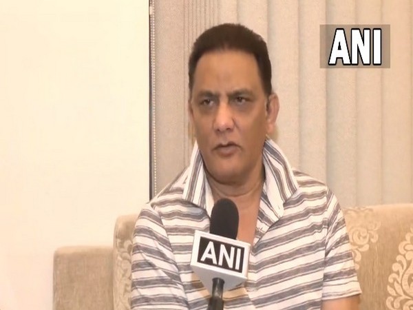 Former Cricket Captain Azharuddin Faces ED Grilling