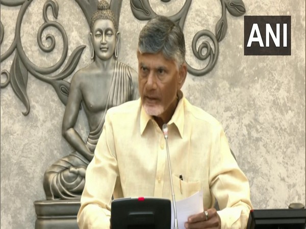 Naidu's Delhi Visit Seeks Key Development Boost For Andhra Pradesh