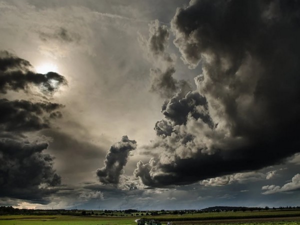 Monsoon Withdrawal Looms Over Himachal Despite Rainfall Deficit