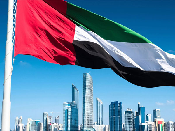 Strengthening Ties: UAE Welcomes El Salvador's New Ambassador