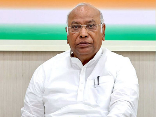 Kharge Criticizes Modi's Skill Development Amid West Asia Conflict