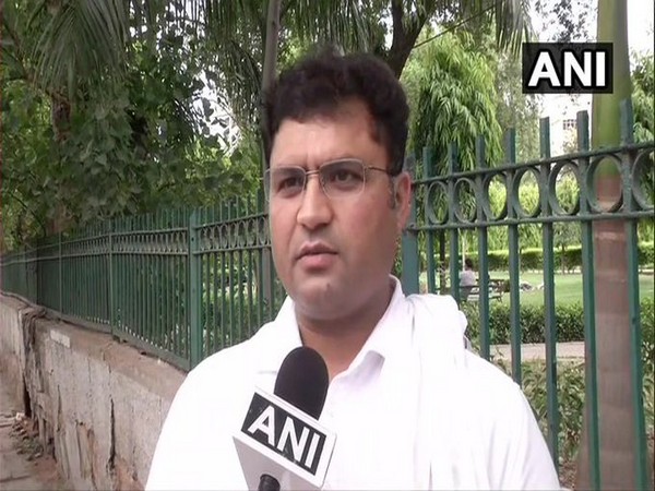 Ashok Tanwar's Political U-turn: Rejoining Congress Boosts Campaign