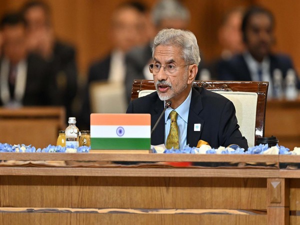 India's Jaishankar Attends SCO Summit in Pakistan Amid Diplomatic Freeze