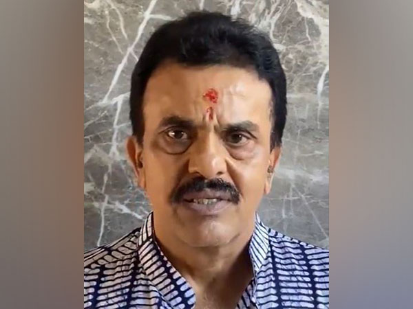 Sanjay Nirupam Condemns Karnataka Minister's Remarks on Veer Savarkar