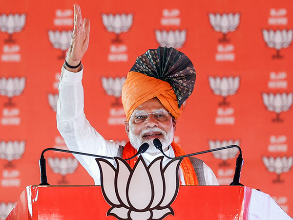 Modi Urges Haryana Voters to Reject Congress's 'Divisive Politics'