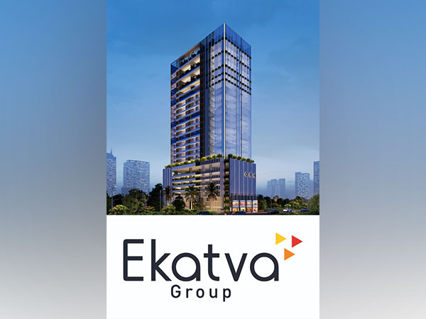 Ekatva Group Unveils Orbit Business Hub: Thane's Premier Office Destination