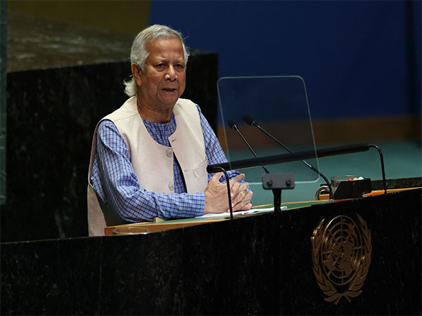 Yunus Appeals to Malaysia for Help with Rohingya Repatriation