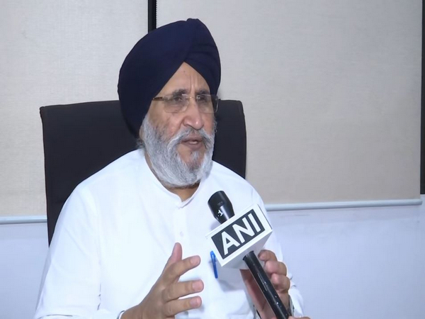 SAD's Cheema Criticizes Punjab Government Amidst Air Quality Concerns