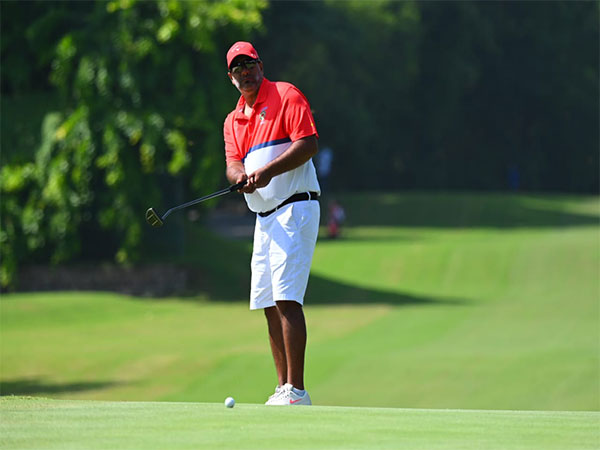 Christie's Golf Triumphs on Opening Day of Delhi Golf Club League