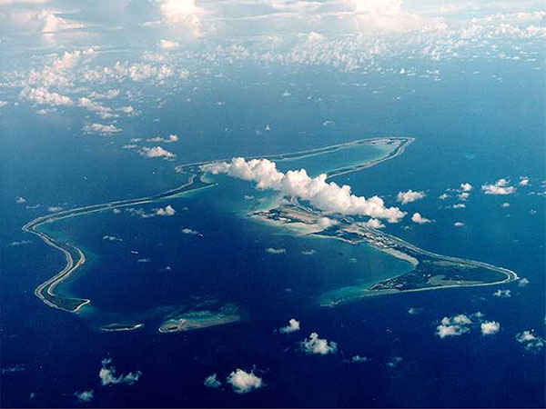 India's Strategic Diplomacy Paves Way for Historic Chagos Agreement