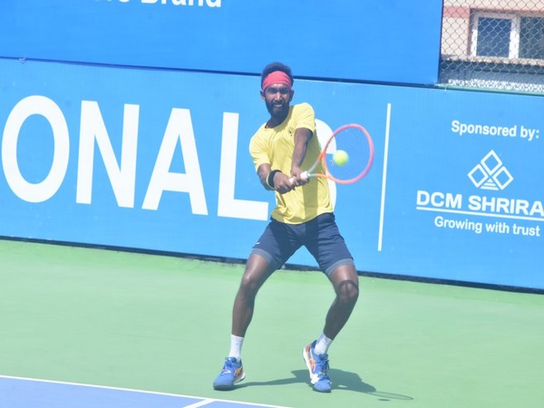 Upsets and Young Talents Shine at Fenesta Open National Tennis Championship