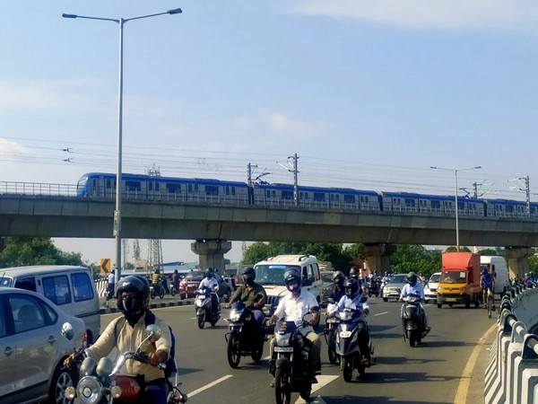 Chennai Metro Phase-II: Revolutionizing Urban Connectivity