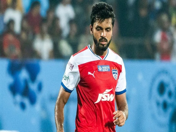 Rahul Bheke's Defensive Masterclass Fuels Bengaluru FC's Perfect ISL Start