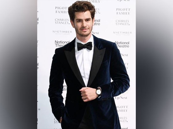 Andrew Garfield's Joyful Web-swinging Return: Reflections and Future Aspirations