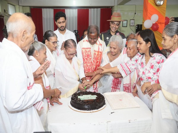 Assam Governor Celebrates Milestone Birthday with Heartwarming Gesture