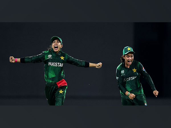 Pakistan Upsets Sri Lanka in Thrilling T20 World Cup Clash