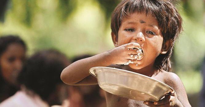 Asia-Pacific holds 486 mn undernourished people: UN