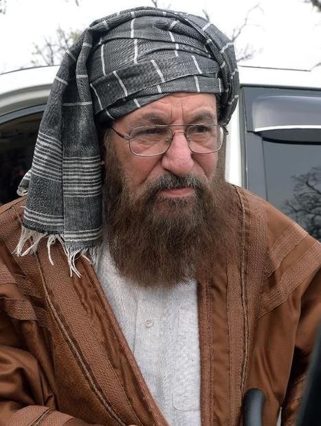 'Godfather of Taliban', Maulana Samiul Haq funeral to take place on Saturday