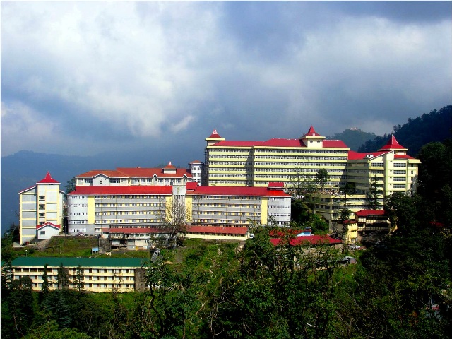 Shimla: Four IGMC students suspended for ragging junior