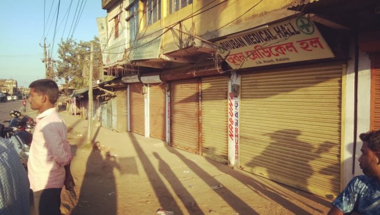Tinsukia killings: Police detains 700 protesters in 12-hour state-wide bandh