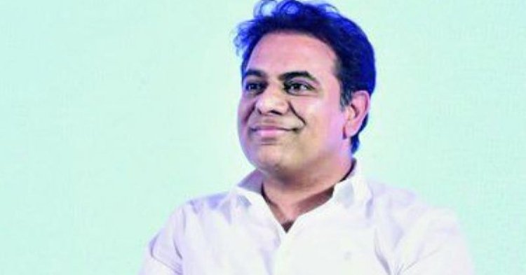 Telangana polls: TRS leader Rama Rao asks to specify basis of 'grand alliance'
