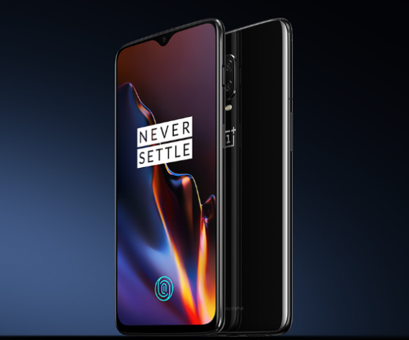 New OnePlus 6/6T update brings July 2021 security patch; improves system stability